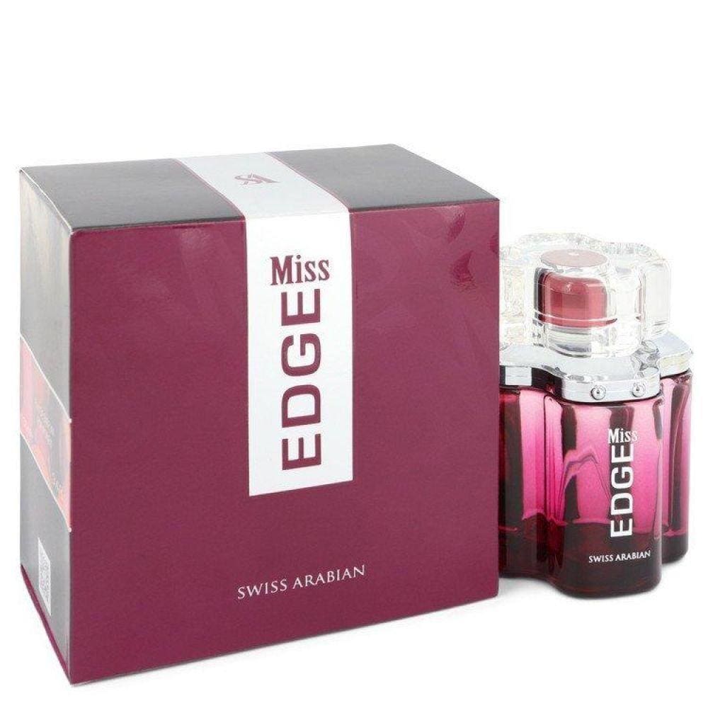 Perfume Feminino Swiss Arabian 100ml Eau De Parfum