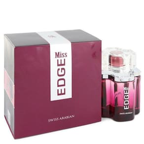 Perfume Feminino Swiss Arabian 100ml Eau De Parfum