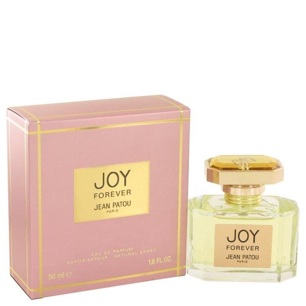 Perfume Feminino Joy Forever Jean Patou 50ml