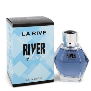 Perfume Feminino La Rive 100ml