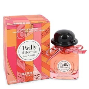 Perfume Feminino Hermes 50ml