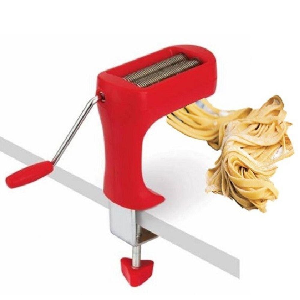 Mini Máquina Portátil Para Massas