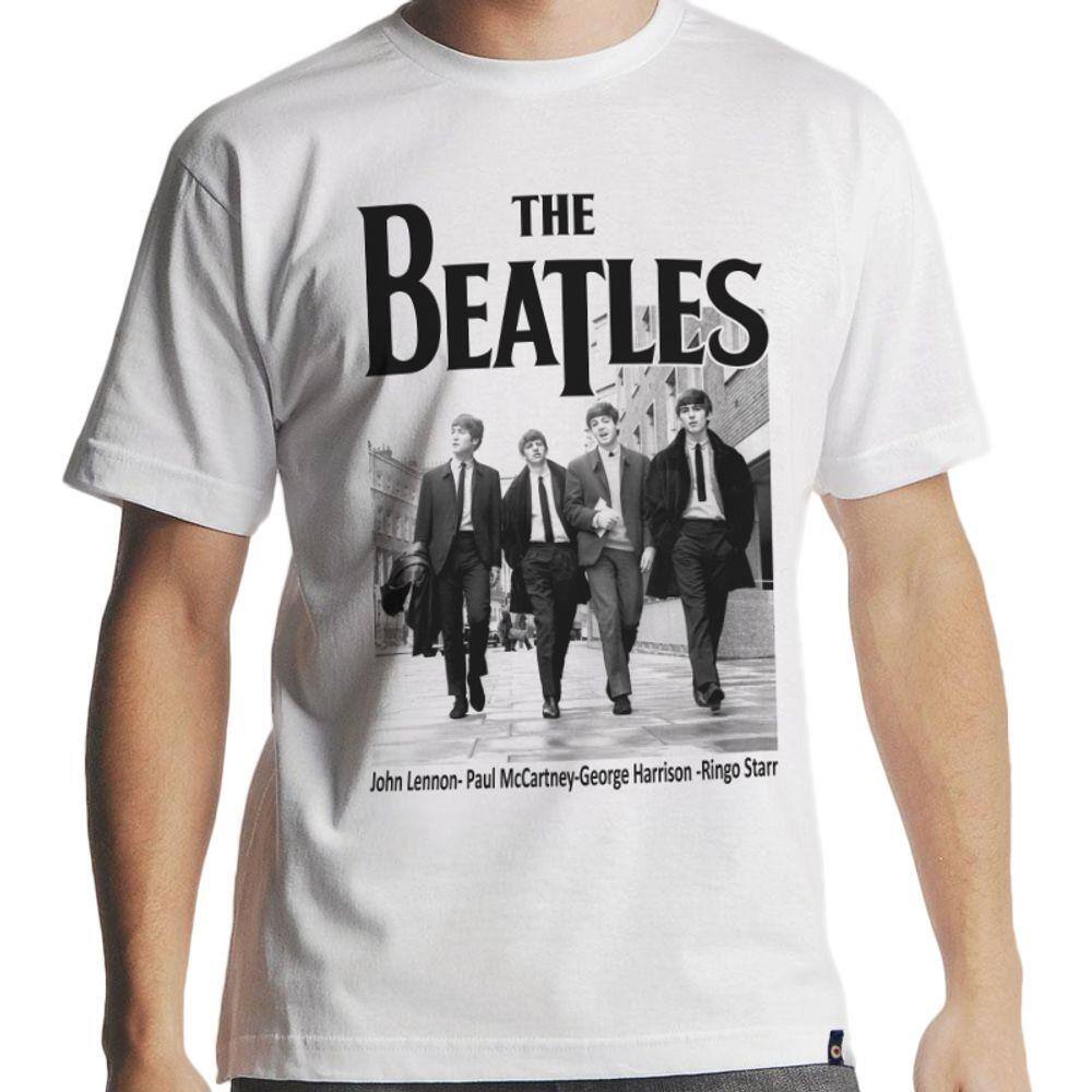 john lennon moletom com capuz