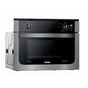 Forno Embutir Eletrico Consul 220 v 47 L