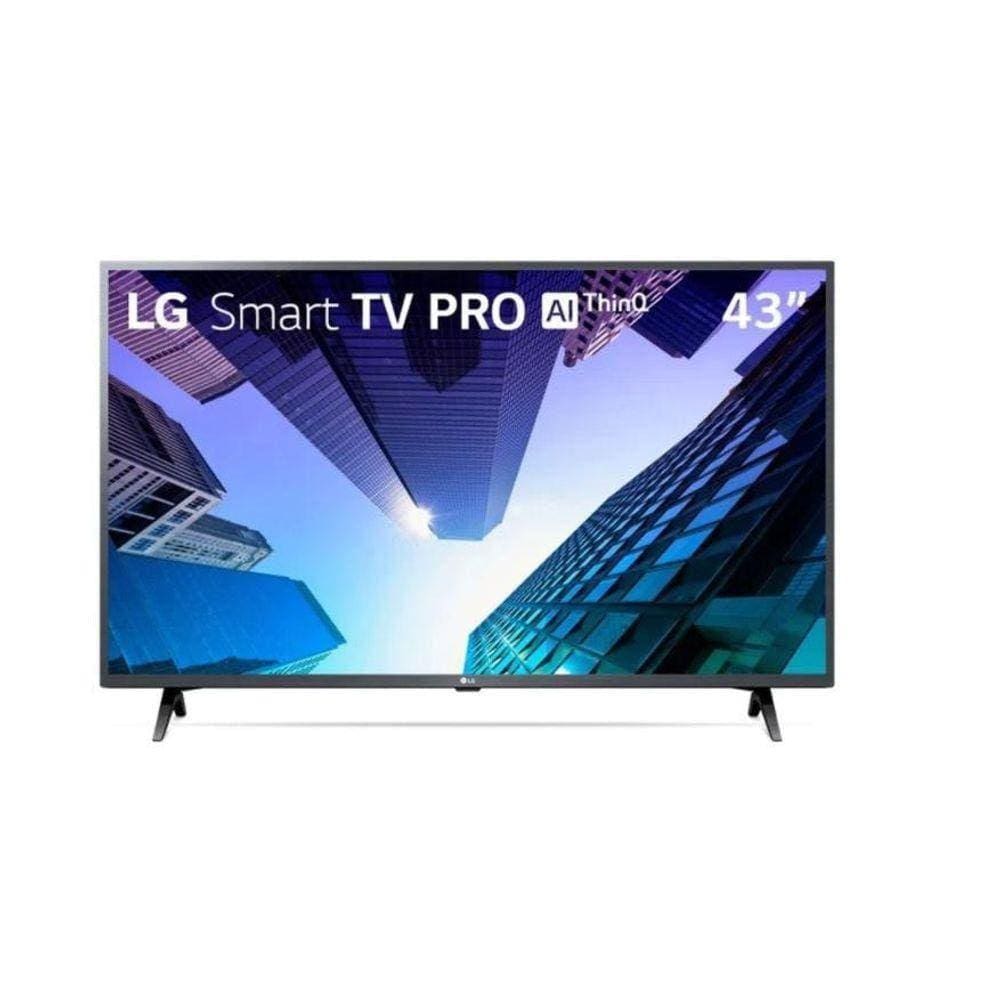 Smart tv clube lg