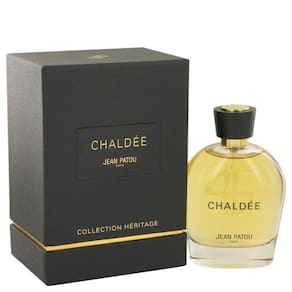 Perfume Feminino Chaldee Parfum Jean Patou 100ml