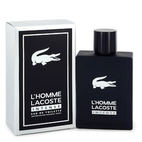 Perfume Masculino La Homme Intense Lacoste 100ml