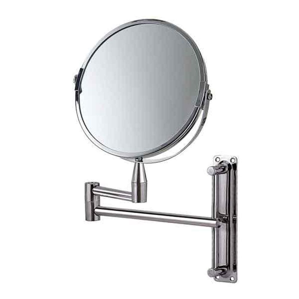 Espelho de Aumento Mor Dupla Face Articulado 008482