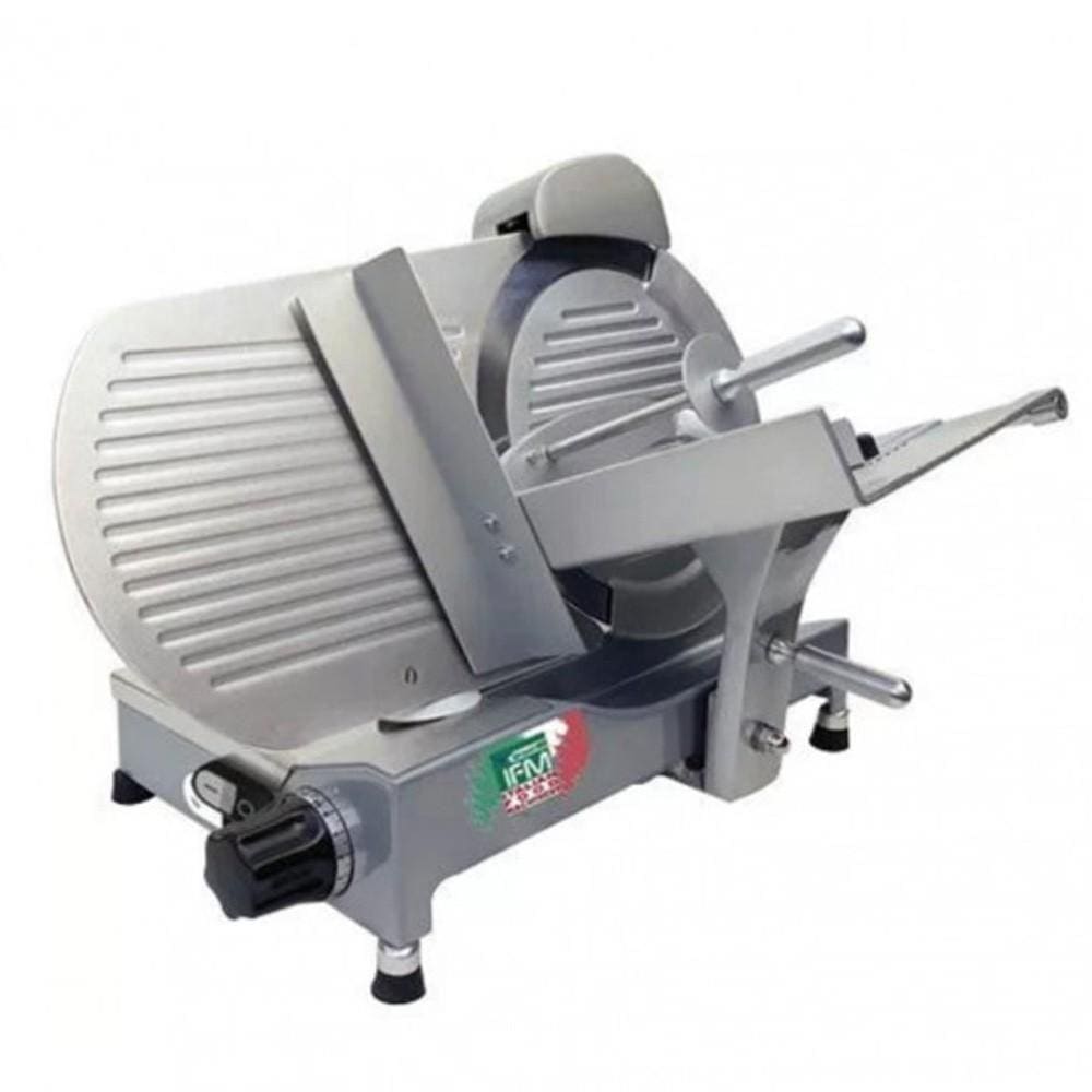 Cortador de Frios 25 cm Semi Automático Sirman CFI250