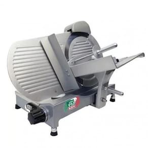 Cortador de Frios 25 cm Semi Automático Sirman CFI250