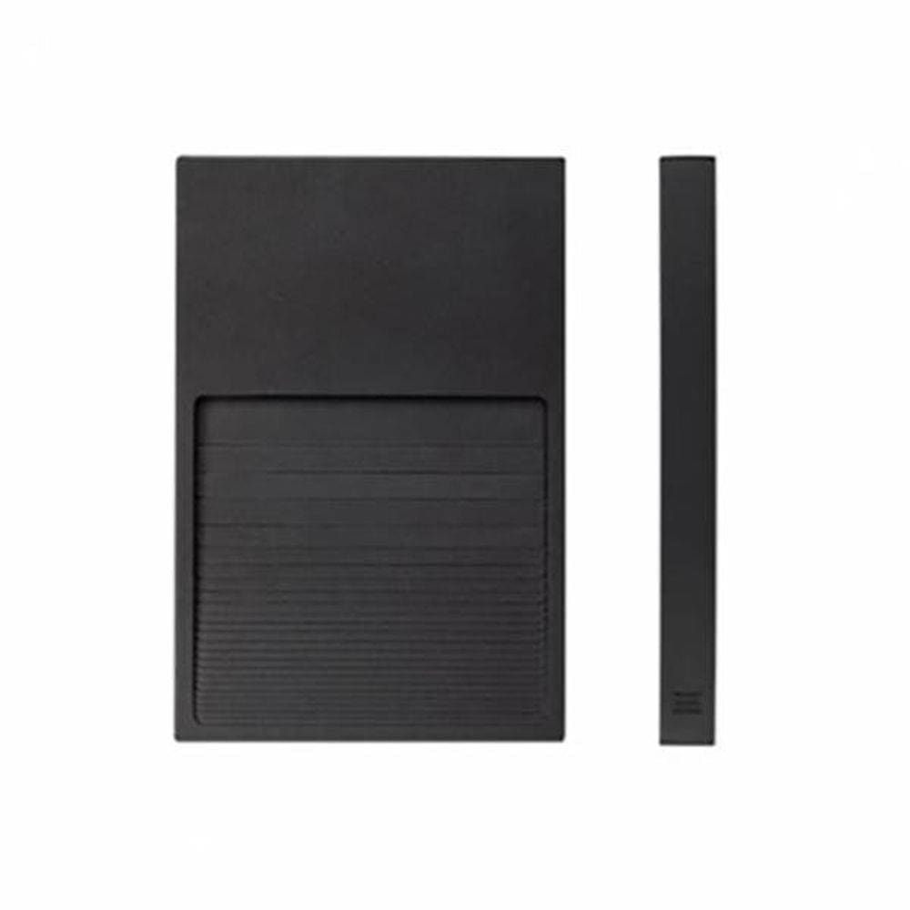 Balizador Led Ulike 2W 3000K