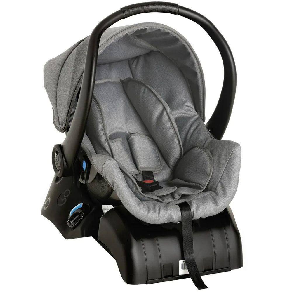 Base para bebe conforto galzerano piccolina | Ponto