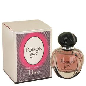 Perfume Feminino Poison Girl Christian Dior 30ml