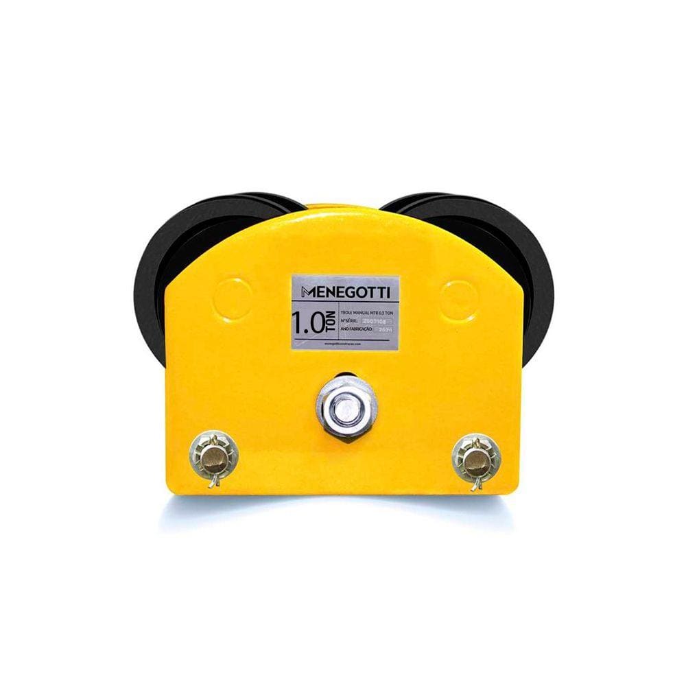 Trole Manual 1000kg MTR1000 Menegotti