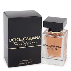 Perfume Feminino Dolce & Gabbana Eau De Parfum 50ml