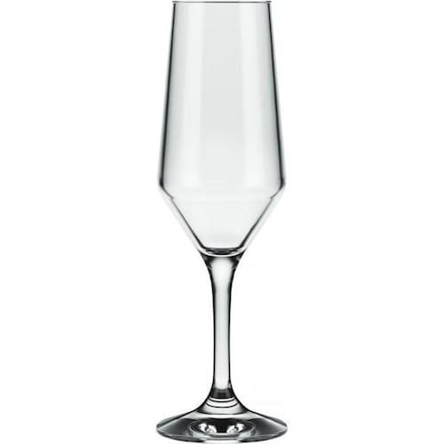 imagem-Jogo Com 6 Taças Para Champagne 186 Ml Sm - Única