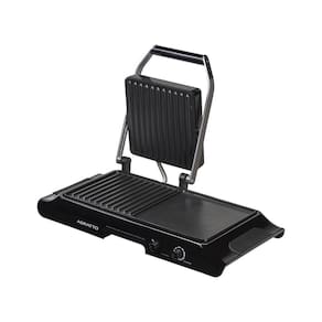 Grill Duo Gril Mr.Cheff Prensa 1600W 220V