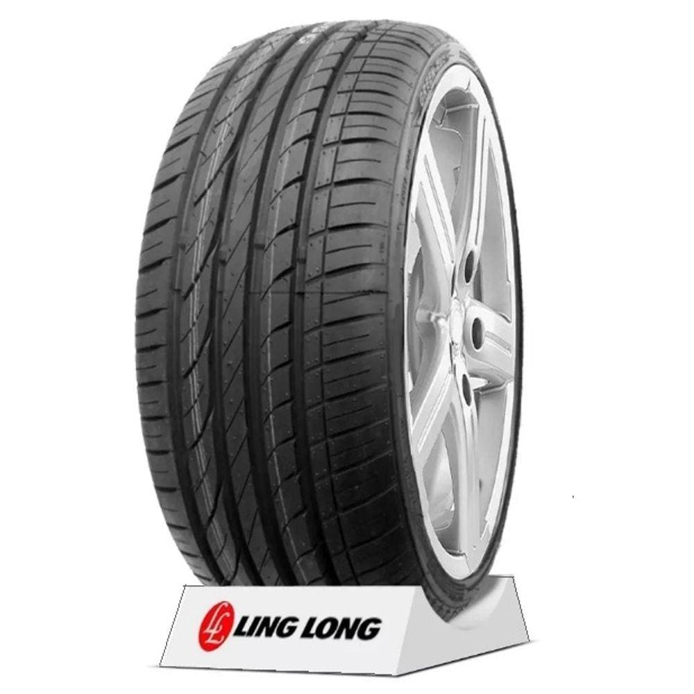 Pneu 195/40R17 Aro 17 LINGLONG GREEN-MAX 81V
