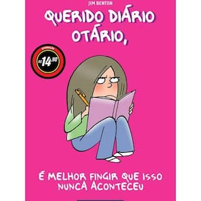 Livro E Melhor Fingir Que Isso Nunca Aconteceu - Vol 01