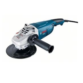 Lixadeira Bosch Angular Gws22U 110V 2200W