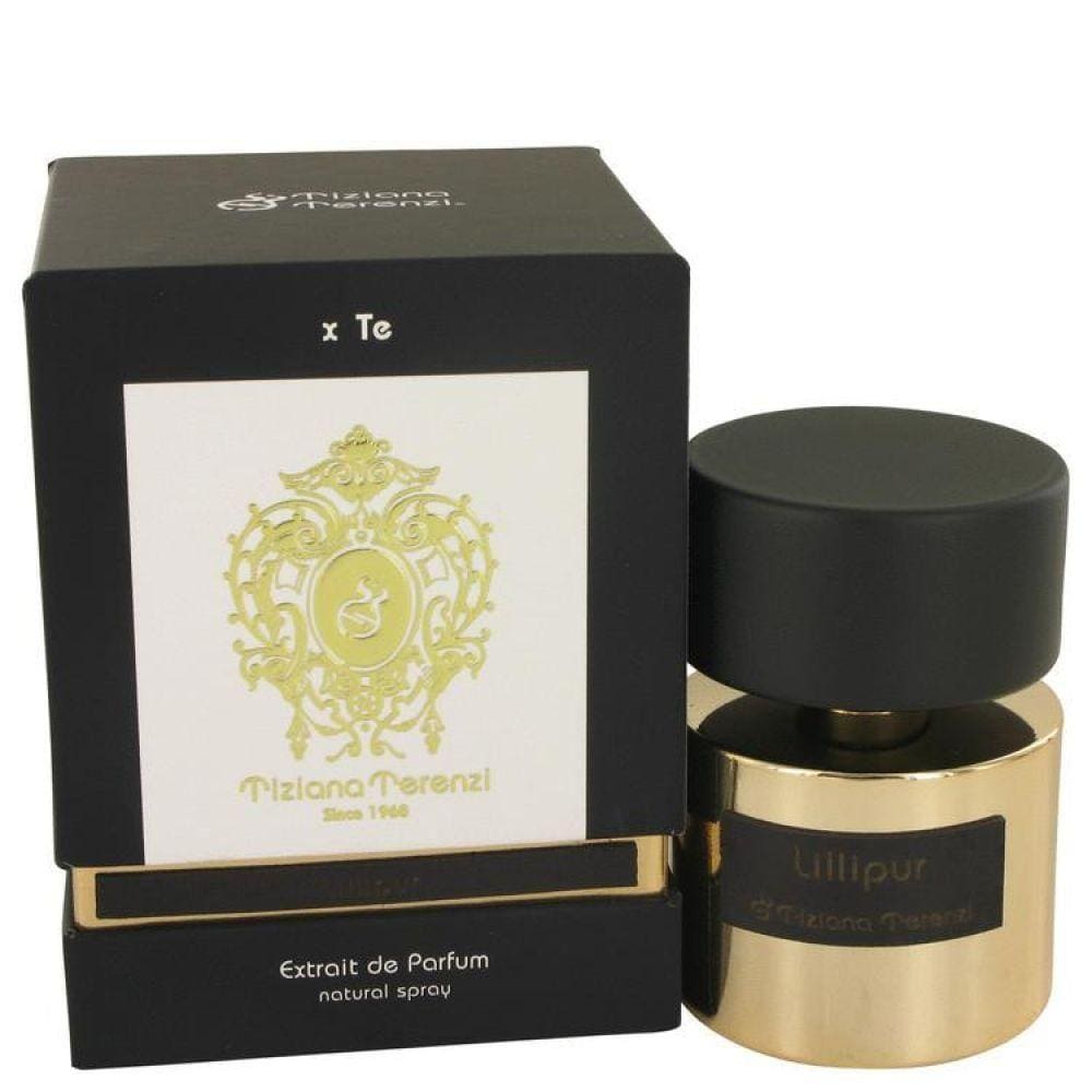Perfume Feminino Lillipur Tiziana Terenzi 100ml