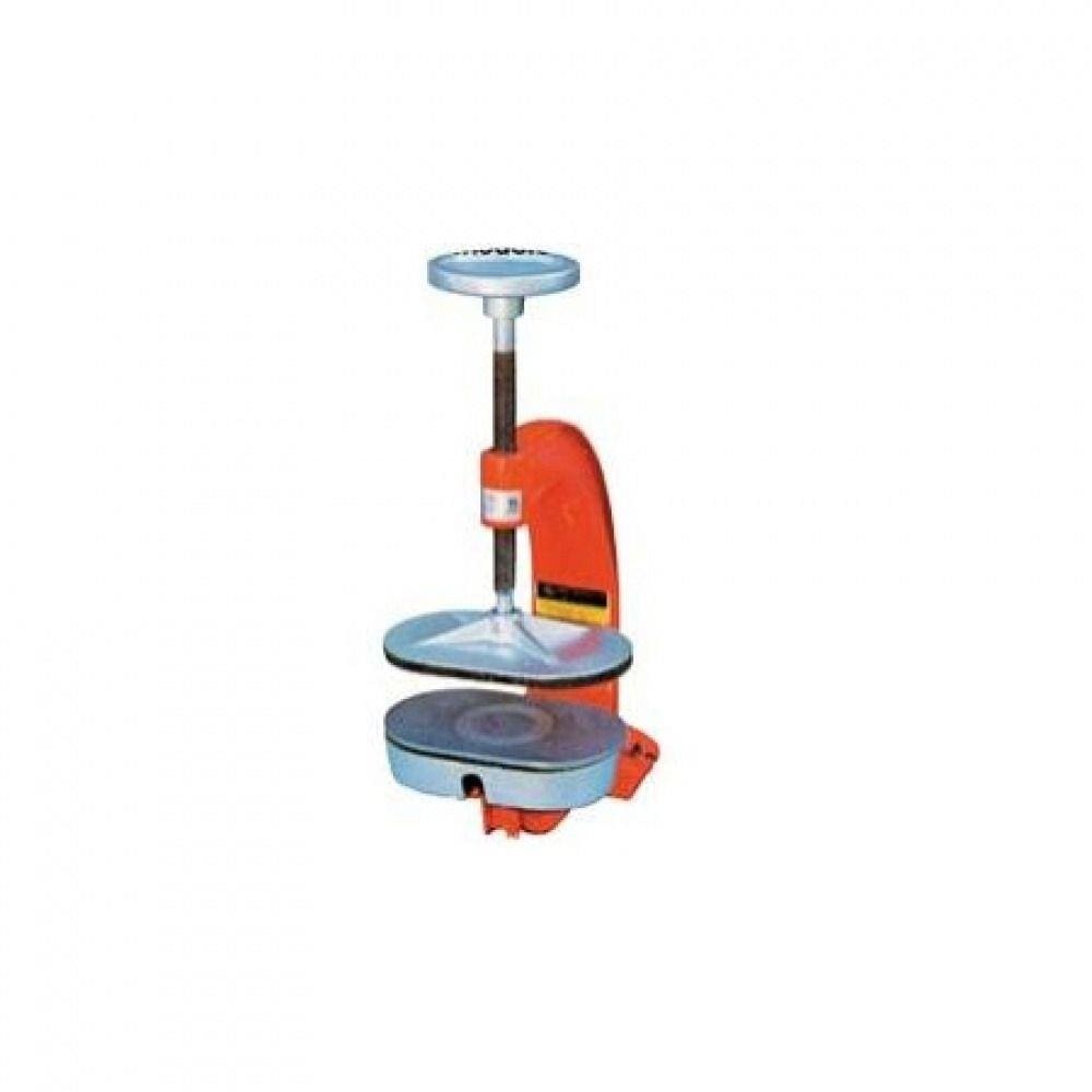 Vulcanizador para camara V300C - Emeb