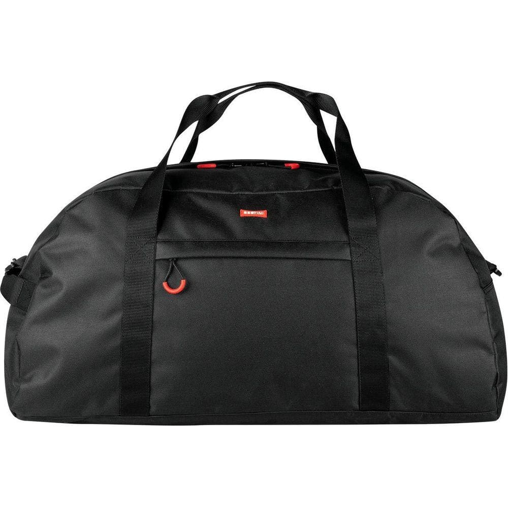 Sacola Grande Sestini Tour 2 Preto - 40825