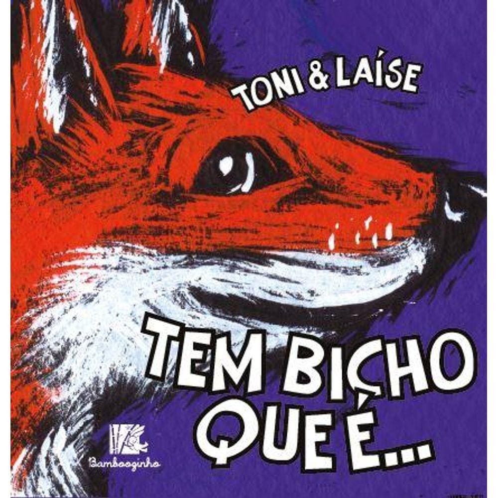 Tem bicho que é