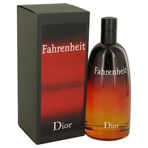 Perfume Masculino Fahrenheit Christian Dior 200ml