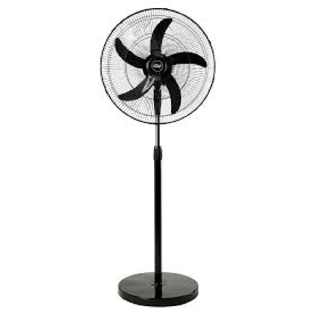 Ventilador Wap Rajada Pro 60 Bivolt De Coluna