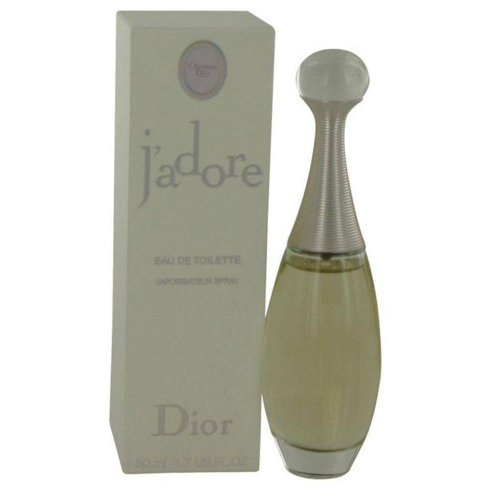 Perfume Feminino Jadore Christian Dior 50ml