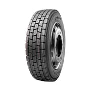 Pneu 215/75R17.5 Aro 17.5 LINGLONG D905 16PR 135/133L