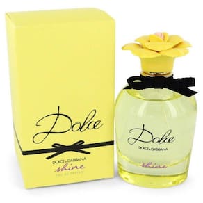 Perfume Feminino Dolce & Gabbana Eau De Parfum 75ml
