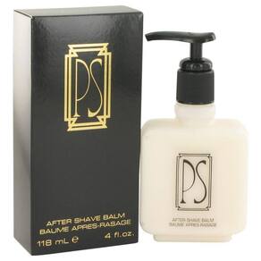 Perfume/col. Masc. Paul Sebastian 120 Ml Bálsamo Pós Barba