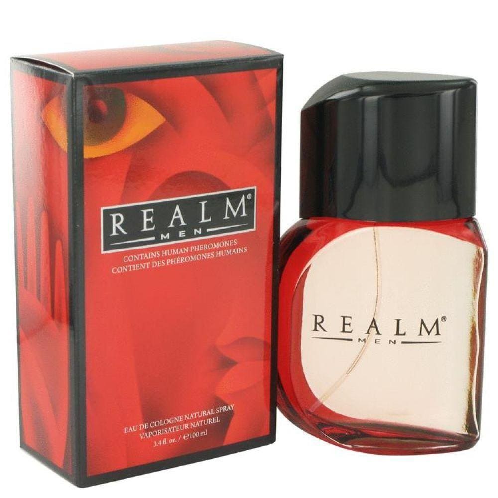 Colônia Masculina Erox 100ml