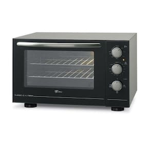 Forno Eletrico Fischer Turbo 2.4 New Bancada 48 Litros 127V