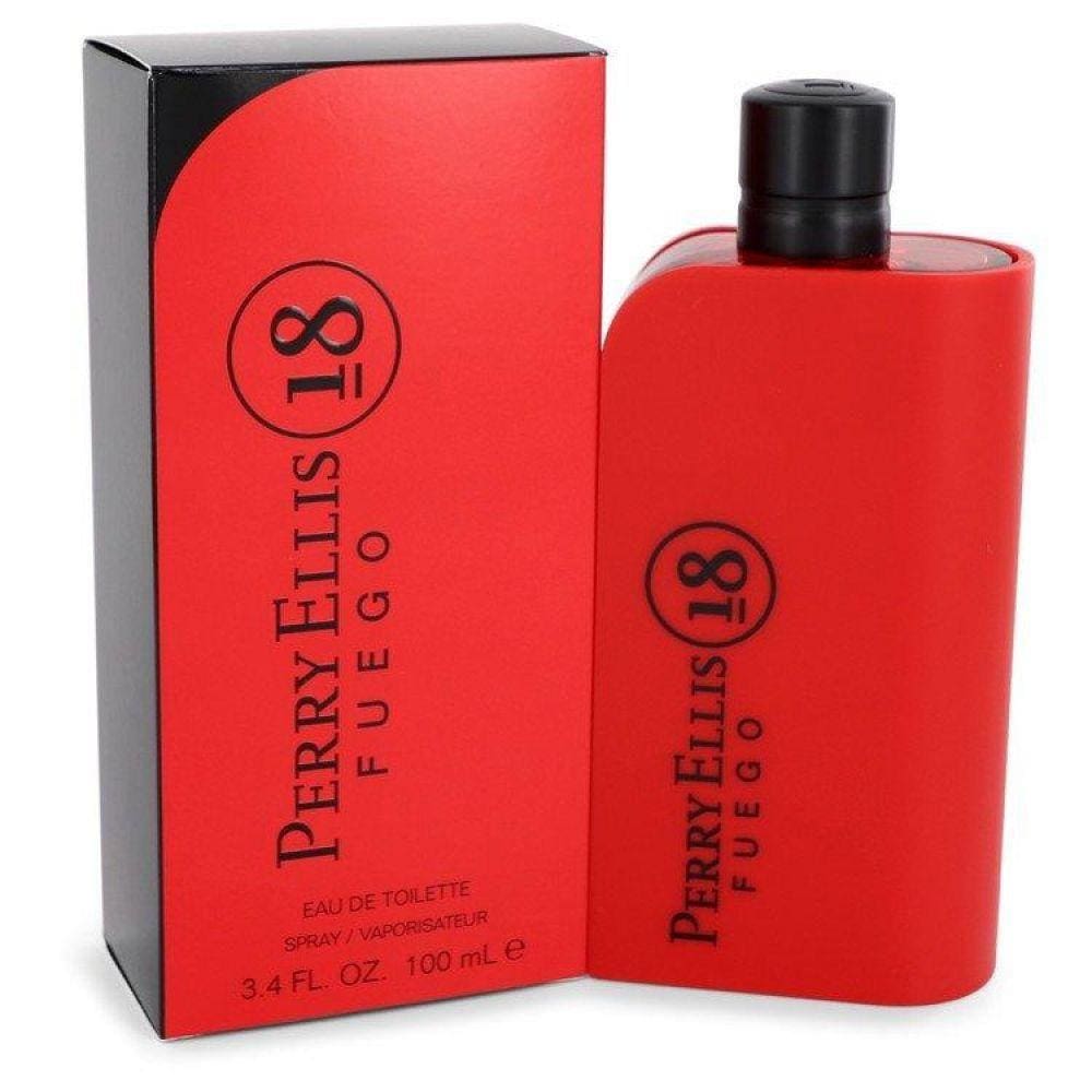 Colônia Masculina Perry Ellis 100ml