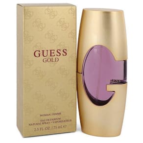 Perfume Feminino Guess 75ml