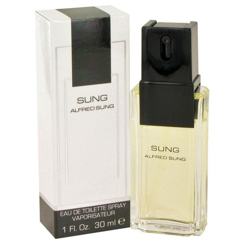 Perfume Feminino Alfred Sung 30ml