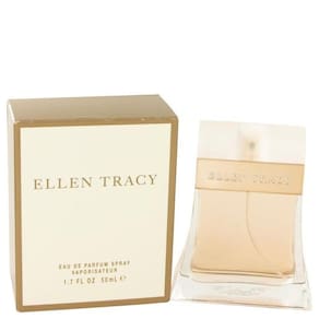 Perfume Feminino Ellen Tracy 50ml