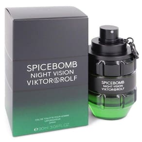 Colônia Viktor & Rolf 90ml Eau De Toilette Spray