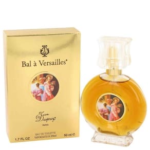 Perfume Bal A Versailles Jean Desprez 50 Ml Eau Toilette