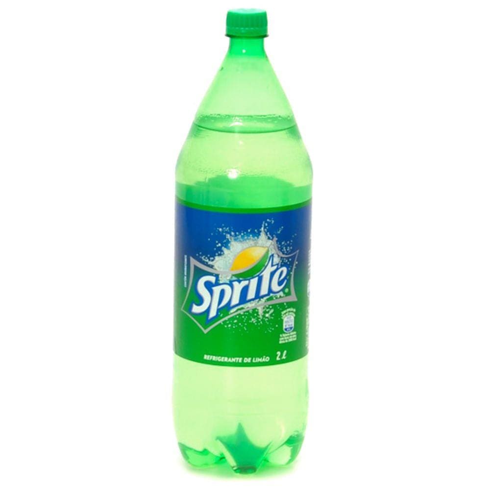 Refrigerante Sprite Pet 2 Litros