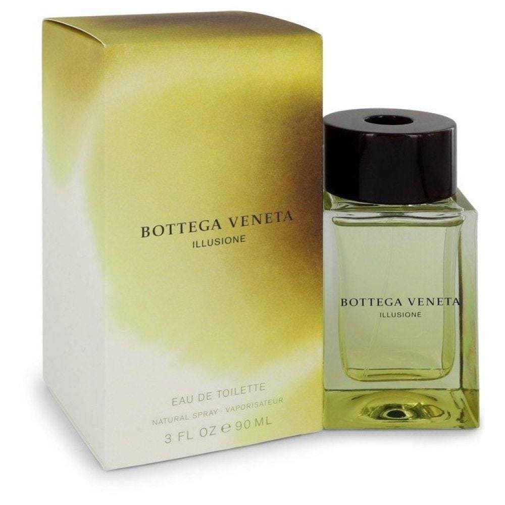 Colônia Masculina Bottega Veneta 90ml