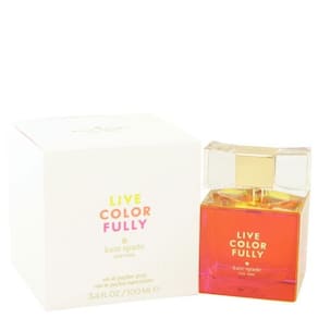 Perfume Feminino Live Colorfully Kate Spade 100ml