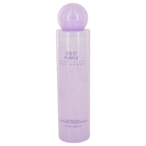 Perfume Feminino Perry Ellis 236ml Body Mist
