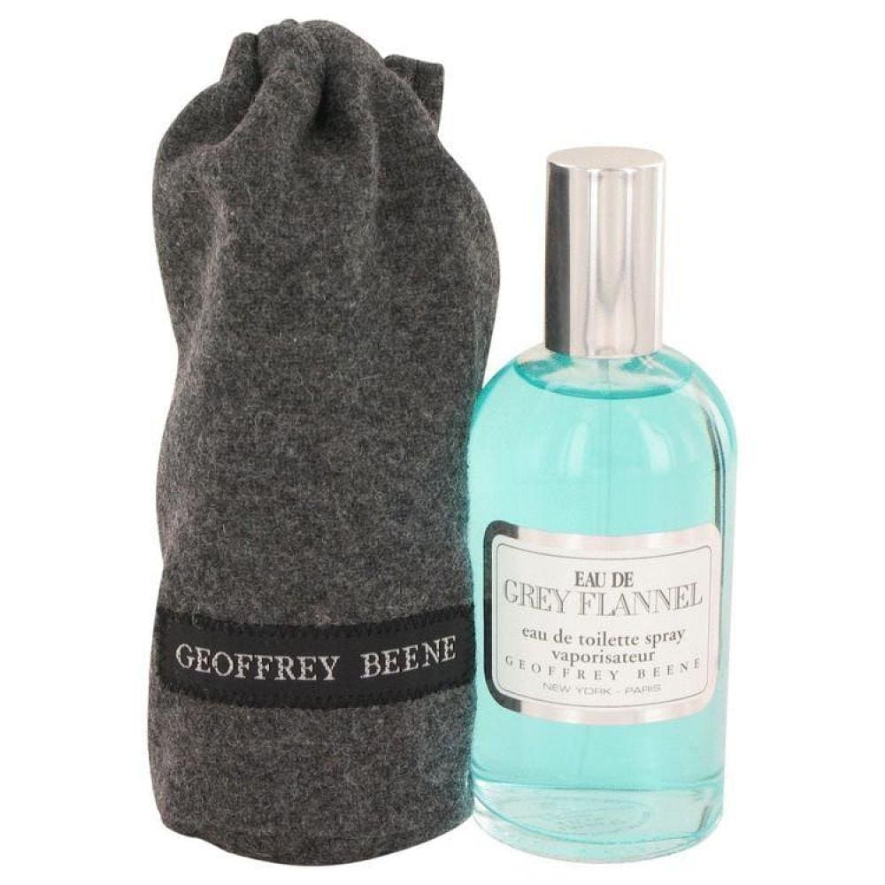 Perfume Masculino Grey Flannel Geoffrey Beene 120ml