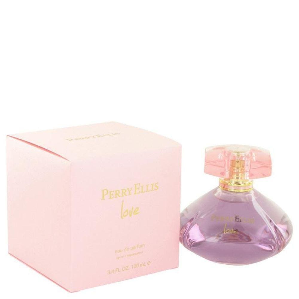 Perfume Feminino Perry Ellis 100ml