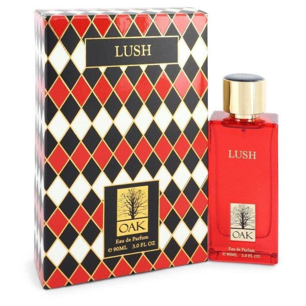 Perfume Feminino Oak 90ml Spray
