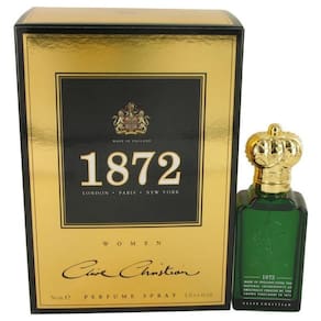 Perfume Feminino 1872 Clive Christian 50ml